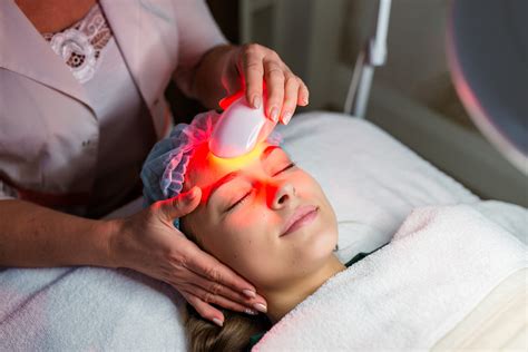 Light Treatment Laser