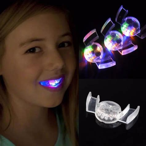 light up braces for teeth