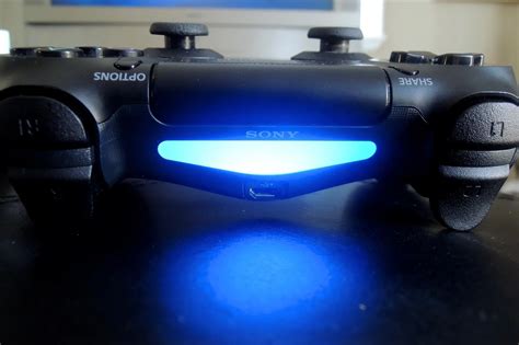 Light Up Controller Ps4