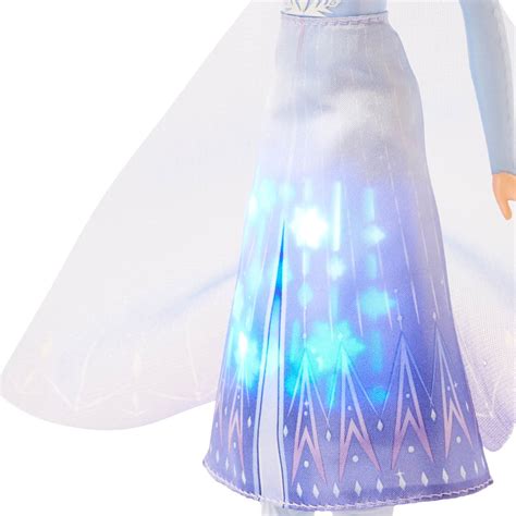 Light Up Elsa