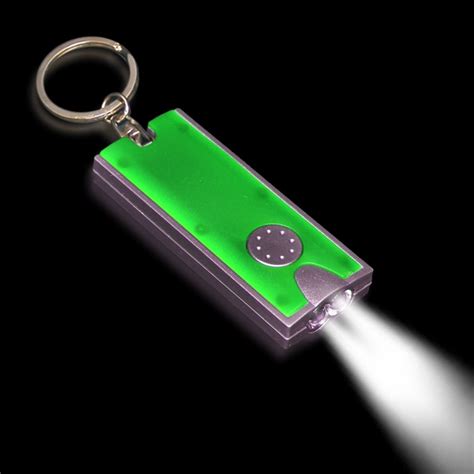 Light Up Key Chain