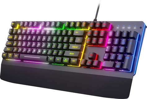 Light Up Keyboard Eb Games