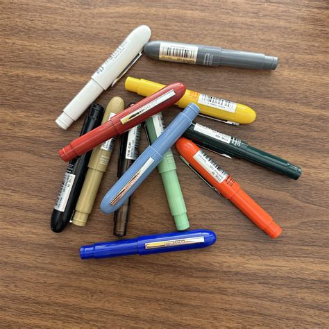 Light Up Mechanical Pencil