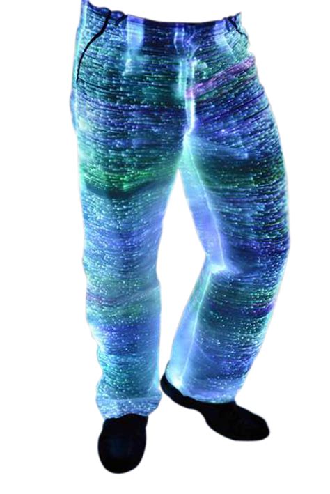 Light Up Pants