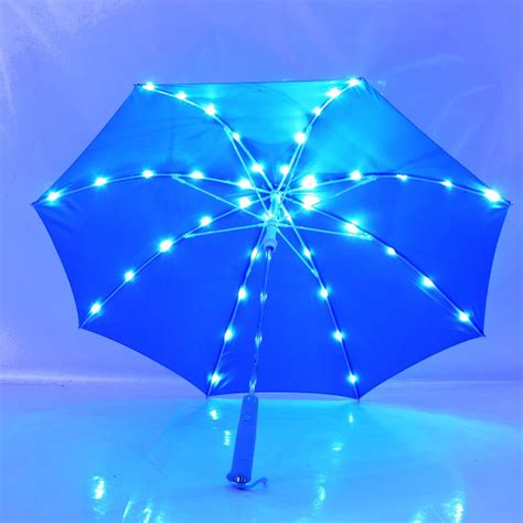 Light Up Rain Umbrella