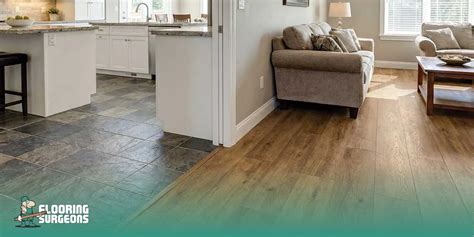 Choosing The Right Finish: Light Vs Dark Lvp For Your Home