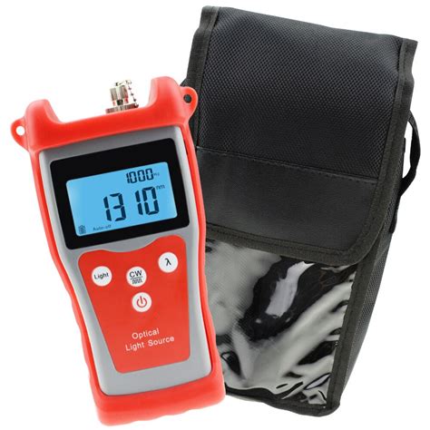 Light Wavelength Meter App