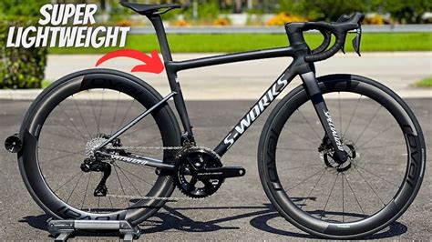 List Of Light Weight Bike Ideas
