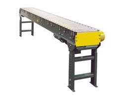 light weight conveyor