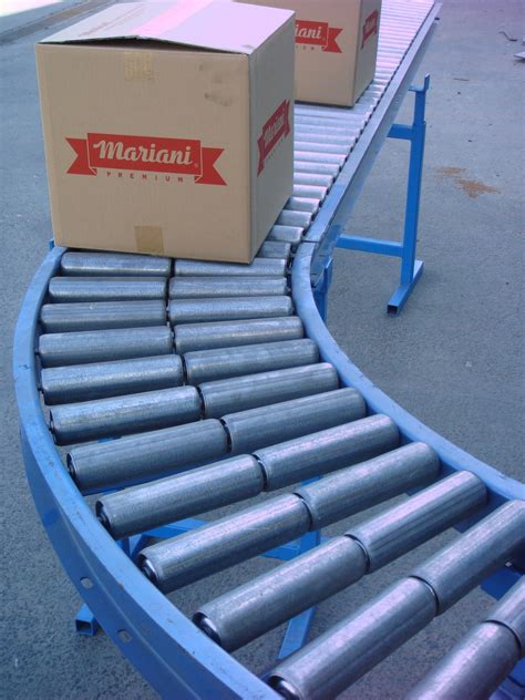 vakarai.us:light weight conveyor