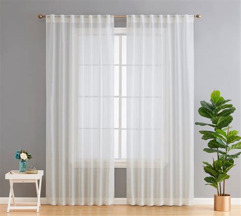 Light Weight Curtains