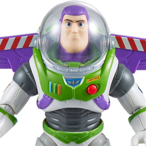 Light Year Figure
