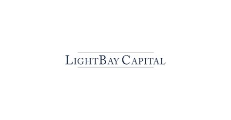 Lightbay Capital Llc