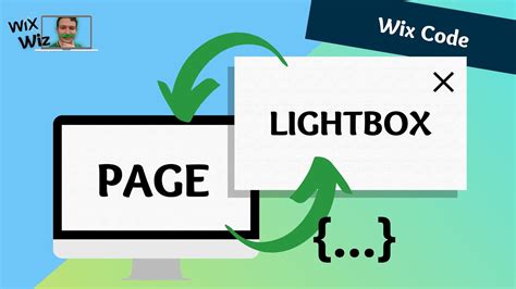 Lightbox Code