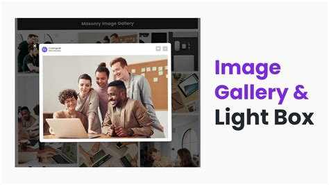 Lightbox Js Css