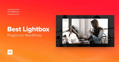 Lightbox Plugin For Elementor