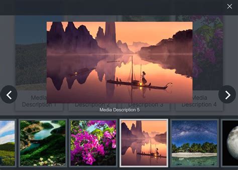 Lightbox Plugin Javascript
