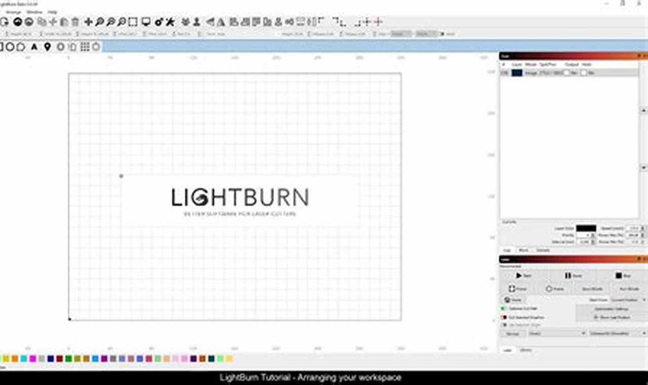 Lightburn Software Requirements: A Comprehensive Guide for Optimal Performance