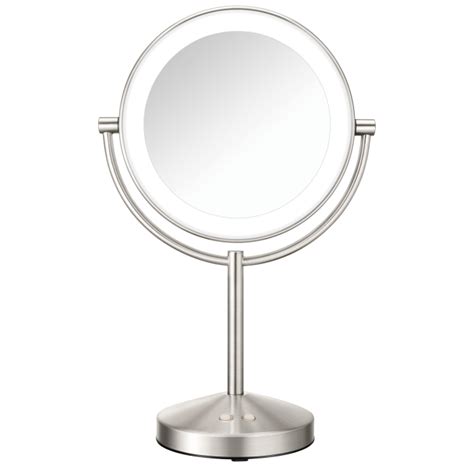Lighted Makeup Mirror Cvs