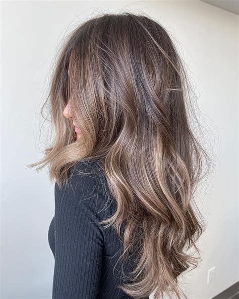 Incredible Lighter Brunette Ideas