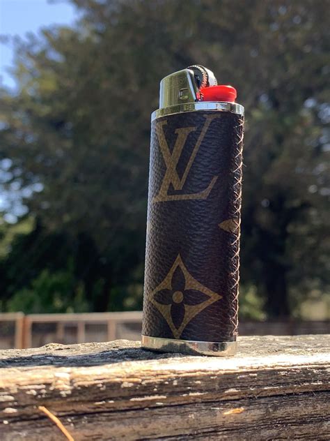 Lighter Case Louis Vuitton