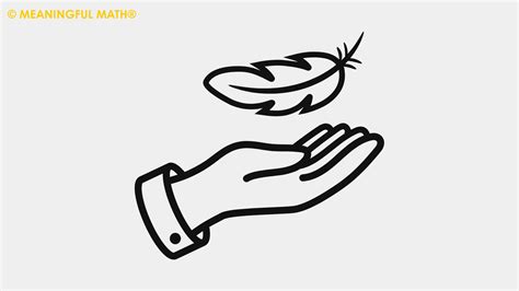 Lighter Definition In Math