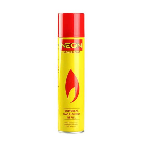 The Best Lighter Fluid Refill References