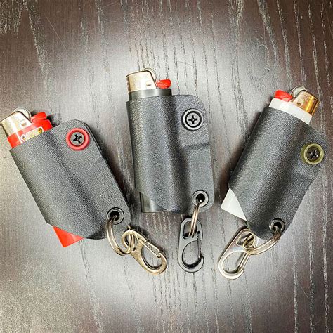 Lighter Holder Pack