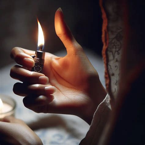 Lighter Issue Definition