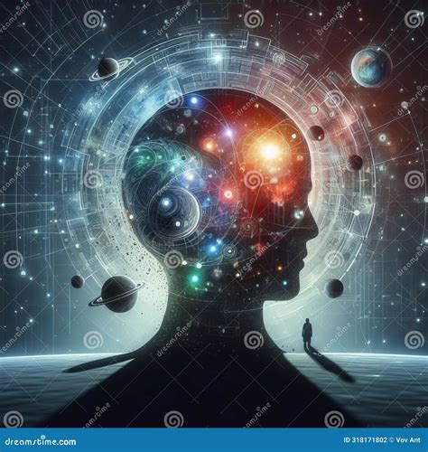 Lighter Part Of A Shadow