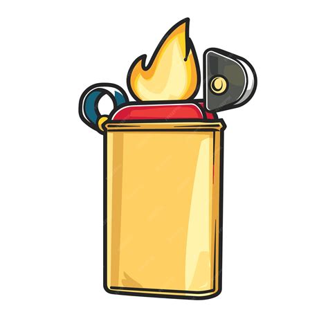 Lighter Side Cartoon