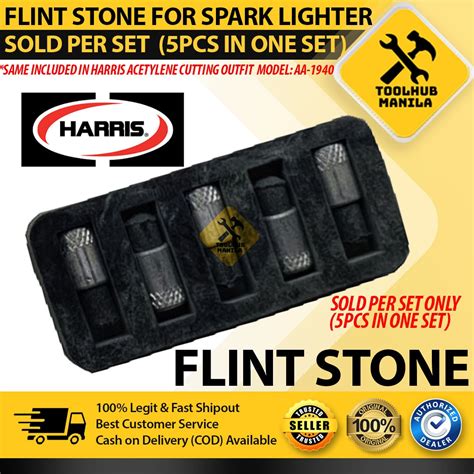 Lighter Stone Hs Code