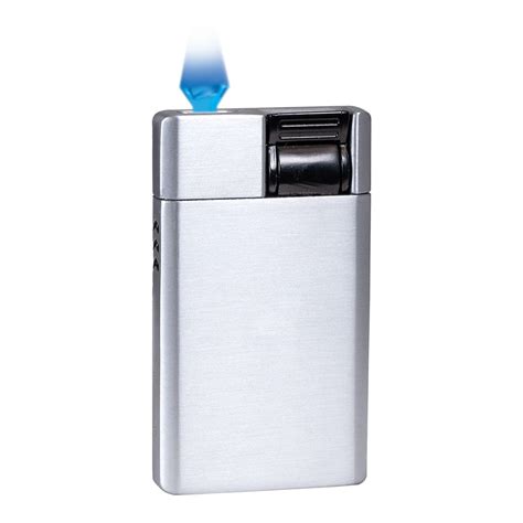 Lighter Without Fluid