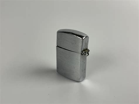 Lighter Zippo Small