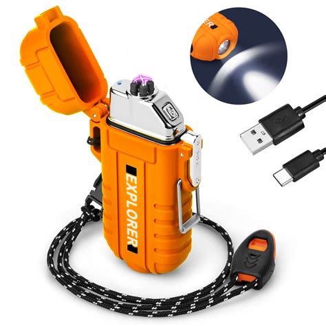 Lighters For Camping