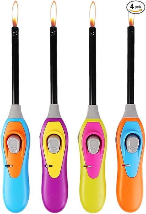 Lighters For Kitchen