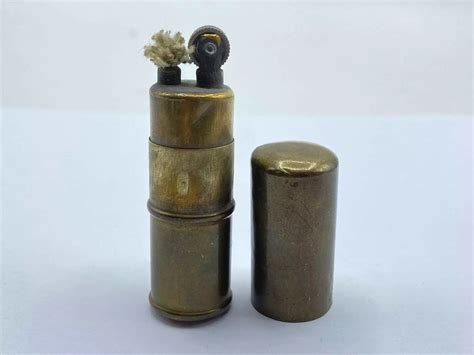 Lighters From Ww2