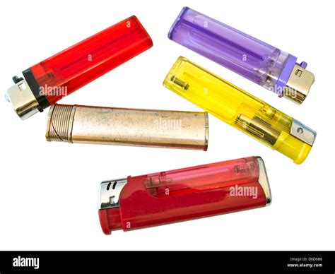 Lighters Hs Code