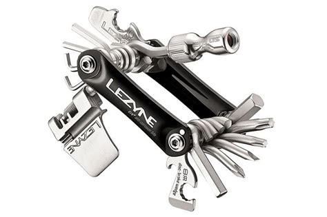 Lightest Multi Tool Bike