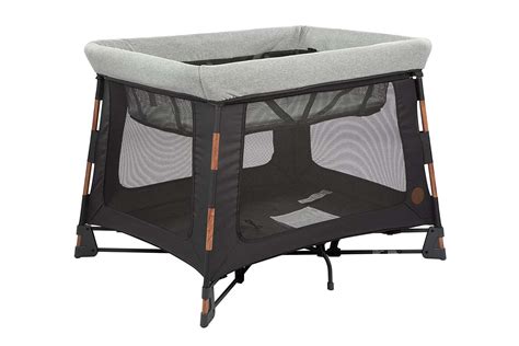 Lightest Portable Crib