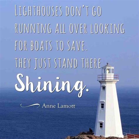 Lighthouse Quotes And Sayings. QuotesGram