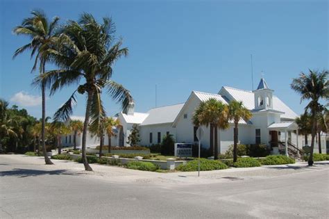 lighthouse church boca grande