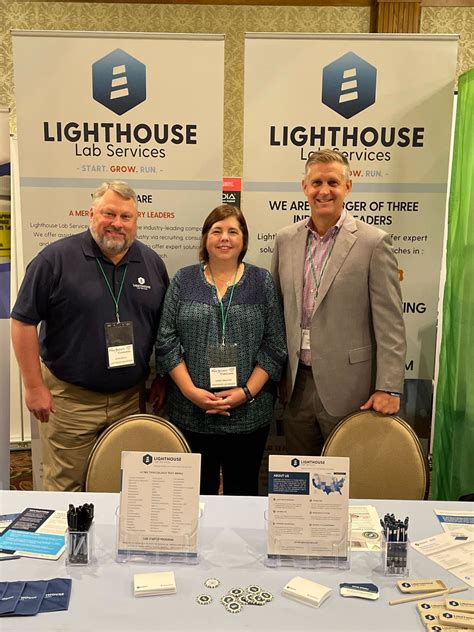 Lighthouse Lab Canada