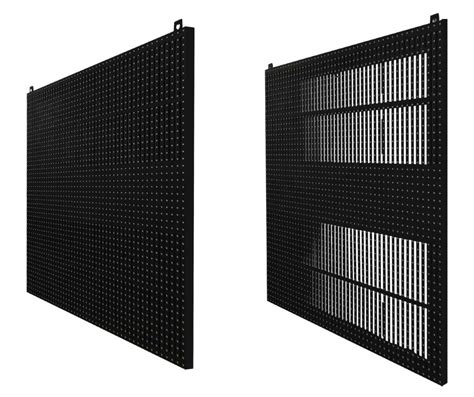 lighthouse led display