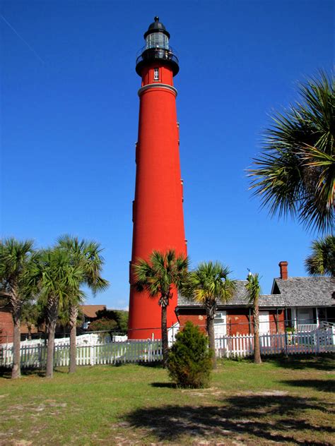 lighthouse of central florida