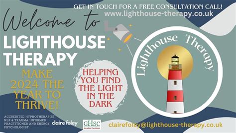 Lighthouse Therapy