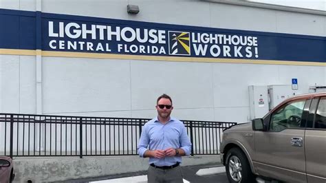 Lighthouse Works Inc