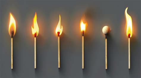 Lighting A Match Is An Example Of Release