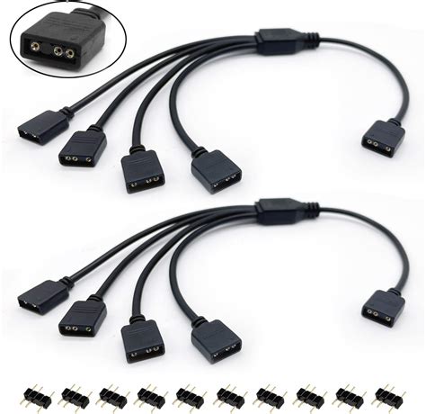 +26 Lighting Adapter Ideas