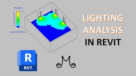 Lighting Analysis Definition